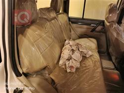 ميتسوبيشي باجيرو